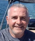 Rencontre Homme : Pascal, 52 ans à Maurice  Grand baie 